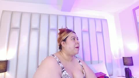 ANDREA PEREZ online show from 12, 3, 2026