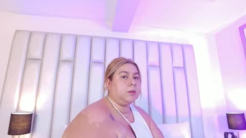 ANDREA PEREZ online show from 29, 3, 2026