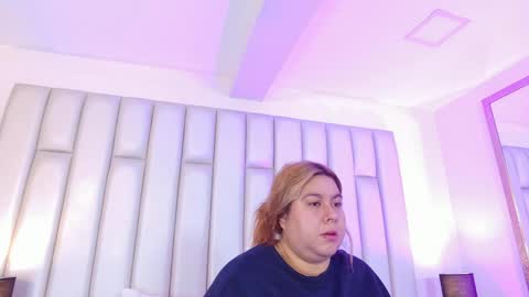 Snapshot of adreeaperez1 chatting on 24, 4, 2026 ANDREA PEREZ online show from 24, 4, 2026