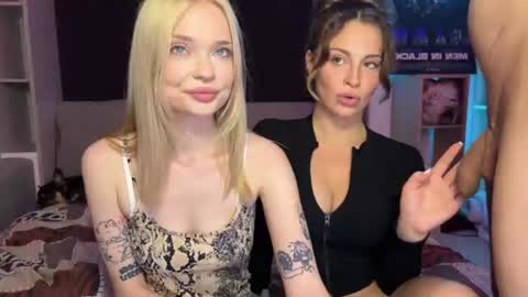 Snapshot of adrenaline_lush chatting on 3, 7, 2026 Dorothy Mayfield online show from 3, 7, 2026