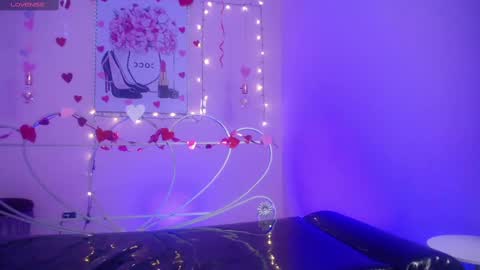 Adri  online show from 13, 2, 2025