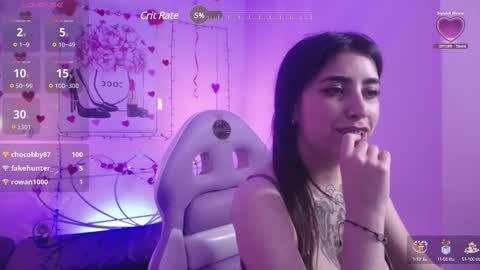 Adri  online show from 12, 3, 2025