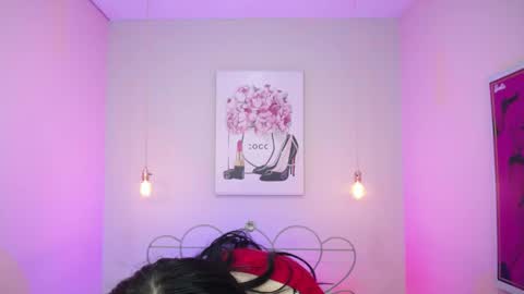 Snapshot of adri_gomez_1 chatting on 22, 4, 2026 Adri online show from 22, 4, 2026