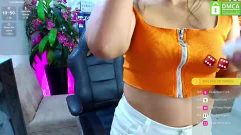 adri miller online show from 26, 9, 2025