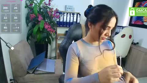 Snapshot of adri_miller chatting on 20, 2, 2026 adri miller online show from 20, 2, 2026