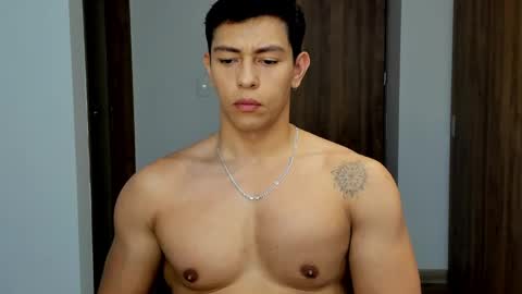 Snapshot of adrian_del_mar chatting on 28, 4, 2026 Adrian del Mar online show from 28, 4, 2026