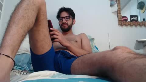 Snapshot of adrian_falcon chatting on 14, 5, 2026 Adrian Falcon online show from 14, 5, 2026