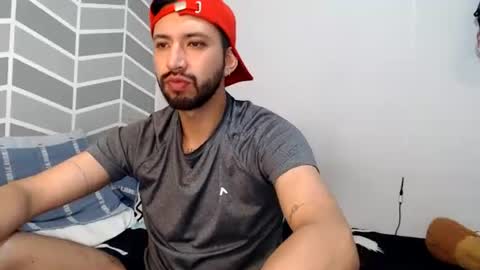 Snapshot of adrian_falcon chatting on 23, 6, 2026 Adrian Falcon online show from 23, 6, 2026
