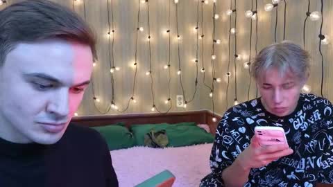 Snapshot of adrian_love_angel chatting on 17, 10, 2025 adrian_love_angel online show from 17, 10, 2025