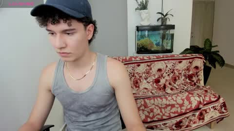 adrian morelli online show from 19, 1, 2025