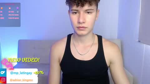 adrian morelli online show from 19, 11, 2025