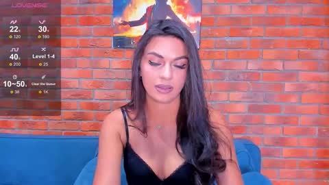 Snapshot of adriana1_ chatting on 16, 11, 2025 Adriana online show from 16, 11, 2025