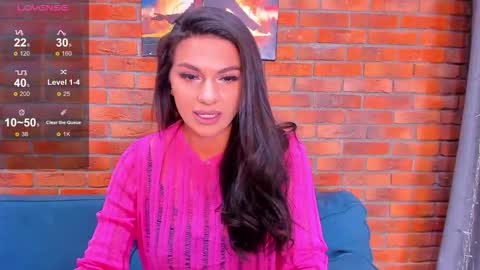Snapshot of adriana1_ chatting on 20, 11, 2025 Adriana online show from 20, 11, 2025