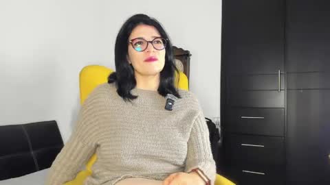 Snapshot of adriana71 chatting on 10, 6, 2026 Adriana online show from 10, 6, 2026
