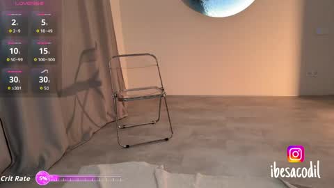 Adri online show from 14, 4, 2026