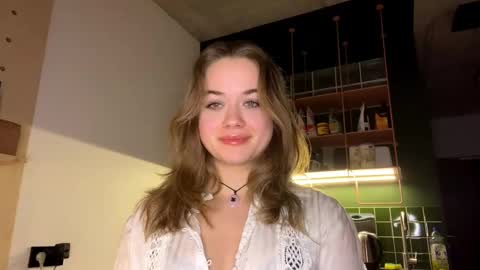 Snapshot of adrianaelizy chatting on 26, 1, 2025 adrianaelizy online show from 26, 1, 2025