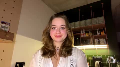 Snapshot of adrianaelizy chatting on 29, 1, 2025 adrianaelizy online show from 29, 1, 2025