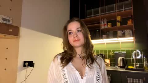 Snapshot of adrianaelizy chatting on 4, 2, 2025 adrianaelizy online show from 4, 2, 2025