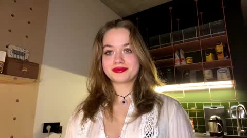 Snapshot of adrianaelizy chatting on 6, 2, 2025 adrianaelizy online show from 6, 2, 2025