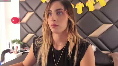 Snapshot of adrianaharlow chatting on 12, 7, 2026 Adriana Harlow online show from 12, 7, 2026