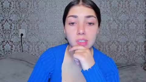 Snapshot of adrianakuiper chatting on 10, 7, 2026 Adriana online show from 10, 7, 2026
