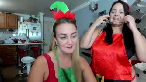 Adriana Paredes  online show from 15, 11, 2025