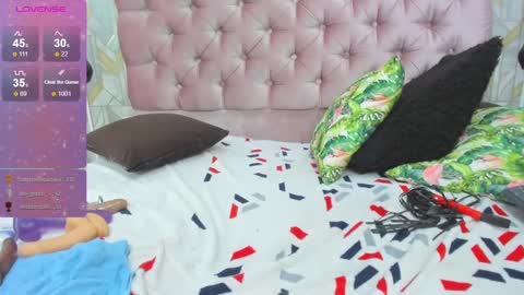 adriana online show from 11, 2, 2025