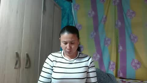 Snapshot of adrianatellez chatting on 23, 2, 2025 Adriana Tellez online show from 23, 2, 2025