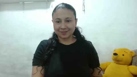 Snapshot of adrianatellez chatting on 23, 9, 2025 Adriana Tellez online show from 23, 9, 2025