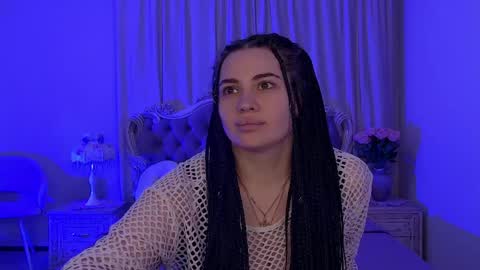 AdrianaTores online show from 24, 3, 2026