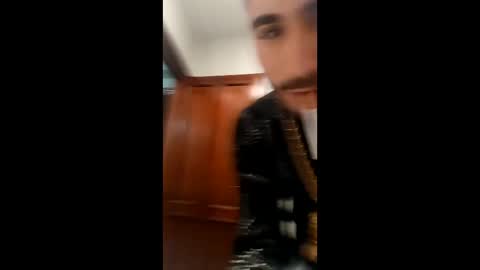 adrianchamonymario12 online show from 2, 2, 2026