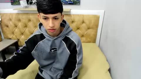 Snapshot of adrianfranko chatting on 23, 7, 2026 Adrian Franco online show from 23, 7, 2026