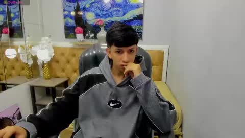 Snapshot of adrianfranko chatting on 28, 7, 2026 Adrian Franco online show from 28, 7, 2026