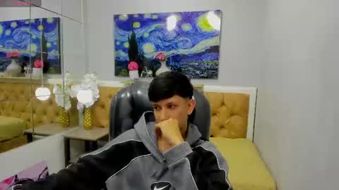 Snapshot of adrianfranko chatting on 28, 7, 2026 Adrian Franco online show from 28, 7, 2026