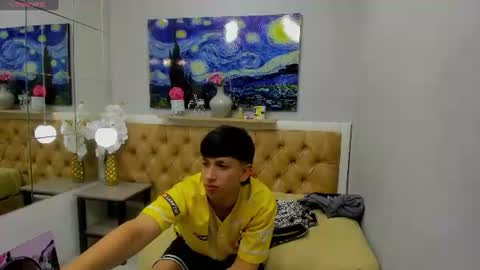 Snapshot of adrianfranko chatting on 28, 7, 2026 Adrian Franco online show from 28, 7, 2026