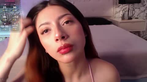 Adriana  online show from 22, 11, 2025