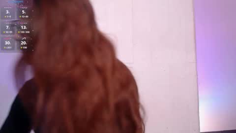 Adriana  online show from 20, 12, 2025