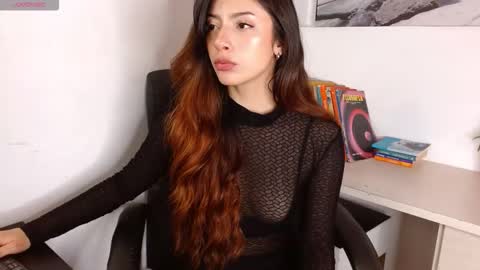 Adriana  online show from 24, 3, 2026