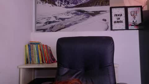 Snapshot of adrianna5_ chatting on 26, 4, 2026 Adriana online show from 26, 4, 2026