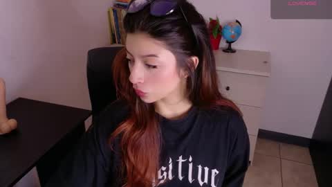 Snapshot of adrianna5_ chatting on 2, 5, 2026 Adriana online show from 2, 5, 2026