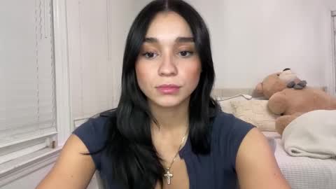 Snapshot of adriannarodriguez chatting on 27, 1, 2025 Adrianna  online show from 27, 1, 2025