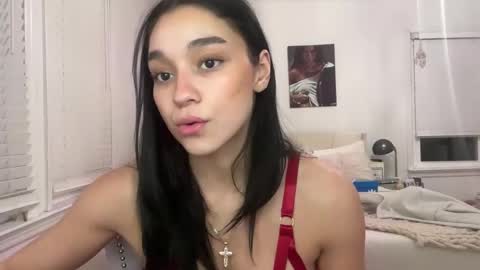 Snapshot of adriannarodriguez chatting on 16, 2, 2025 Adrianna  online show from 16, 2, 2025