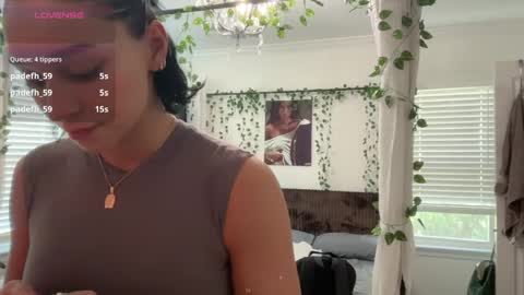 Snapshot of adriannarodriguez chatting on 4, 5, 2026 Adrianna online show from 4, 5, 2026