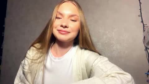 Snapshot of adriannemuldowney chatting on 16, 3, 2026 Caroline online show from 16, 3, 2026