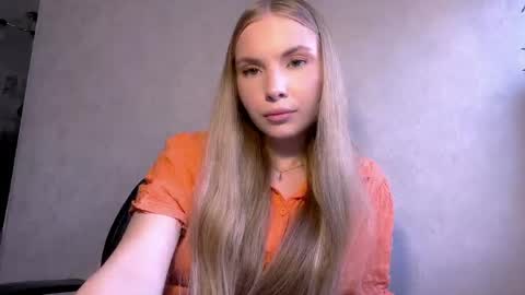 Snapshot of adriannemuldowney chatting on 20, 5, 2026 Caroline online show from 20, 5, 2026
