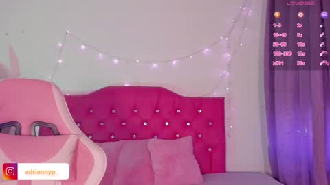 adrianny online show from 7, 2, 2025