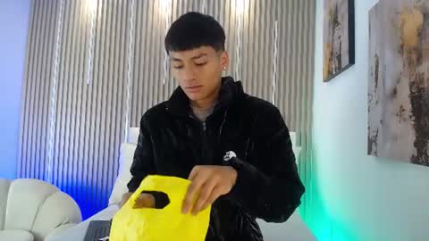 Snapshot of adrianstark_ chatting on 22, 6, 2026 adrianstark_ online show from 22, 6, 2026