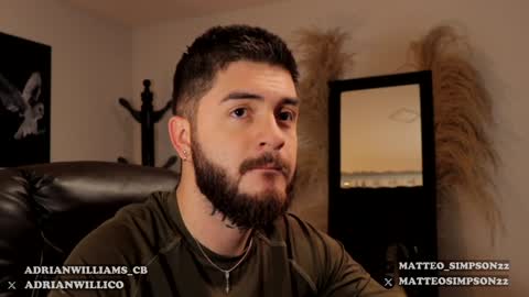 Snapshot of adrianwilliams_ chatting on 2, 12, 2024 Adrian Williams online show from 2, 12, 2024