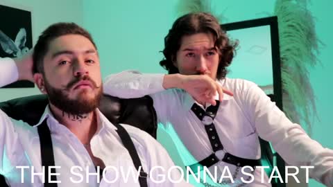 Snapshot of adrianwilliams_ chatting on 5, 12, 2024 Adrian Williams online show from 5, 12, 2024