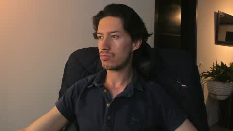 Adrian Williams online show from 30, 3, 2026